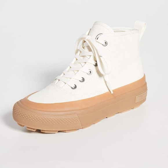 SEAVEES Women's Mammoth Boot - Picture 3 of 9